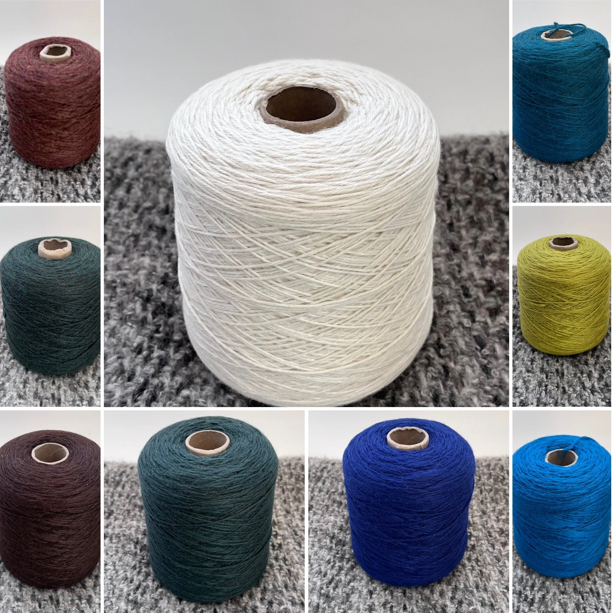 Luxury Alpaca Yarn Softest Fiber Ever